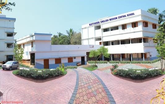 Empowering Lifelong Learning at KEMC School Kuttikode